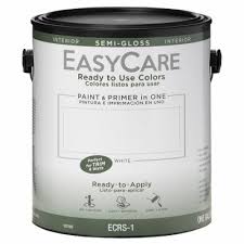 Easycare Ready To Use Colors Paint