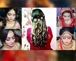 bridal makeup artist in chhatarpur