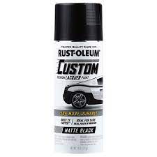Rust Oleum Automotive 332289 Automotive