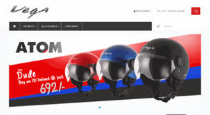 Welcome To Vegaauto Com Buy Vega Auto Helmets Customized