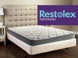 Custom made commercial grade foam mattresses for nursing homes, dormitories, college residences, boats, recreational vechicles (rv), motels and hotels. Restolex Sees Growing Sales In Commercial Mattresses Theprint