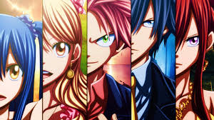 fairy tail 2018 wallpaper hd 58 images