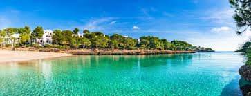 travel guide for cala d or santanyi