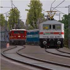 2) track changing and signaling system. Indian Railway Simulator Apk 7 0 Download For Android Download Indian Railway Simulator Apk Latest Version Apkfab Com
