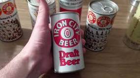 Can I drink a 35 year old beer?