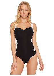 Classique Low Back One Piece