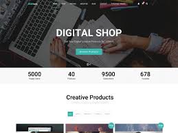 10 Best Wordpress Themes For Selling Digital Products 2019 Athemes