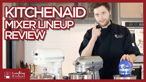 Shop for kitchenaid stand mixers in stand mixers. Kitchenaid Mixer Review Artisan Mini Artisan Pro 600 Mixers Youtube