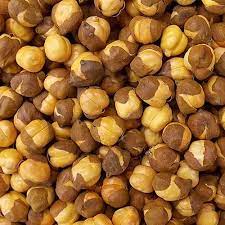 Roasted Chana Is Hot Or Cold gambar png
