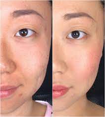 day glow bb cream moisture makeup