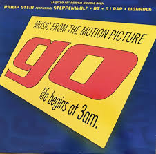 motion picture 1999 vinyl discogs