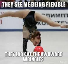 they-see-me-being-flexible-they-look-at-the-awkward-wringles-thumb.jpg via Relatably.com