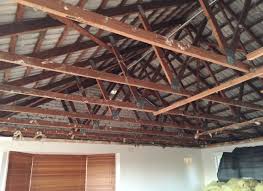 want exposed beams in your house here