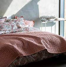 linge de lit de fabrication française