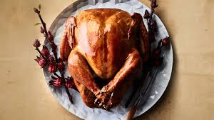 Alton Browns Perfect Roast Turkey For Thanksgiving Bon
