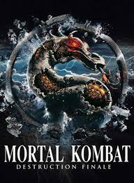 Check out inspiring examples of mortalkombat2021poster artwork on deviantart, and get inspired by our community of talented artists. Mortal Kombat Annihilation 38 Easter Eggs And References In This Amazingly Bad Movie Gamespot