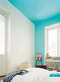 22 clever color blocking paint ideas to