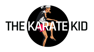 karate kid roundhouse from part i to