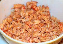 leftover and frozen crawfish recipes