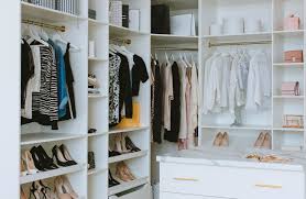 trucos de organización de ropa casa
