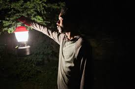 From writer/director trey edward shults and starring joel edgerton, riley keough, and christopher abbott. Why The Director Of It Comes At Night Hopes Audiences Don T Catch On To His Technological Tricks The Verge