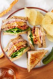 75 best lunch sandwich recipes easy