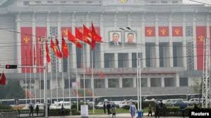 north korea s 7th workers party congress