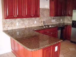 Should i be thinking about the lighting with countertops, larger sample sizes give you a better idea of the intricacies and movement in the. How To Install A Backsplash Countertop Guides