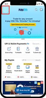 how to check upi id on paytm for quick