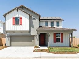 tulare ca new construction homes for