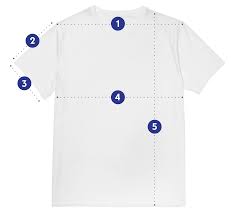 Us Polo Shirt Size Chart Dreamworks