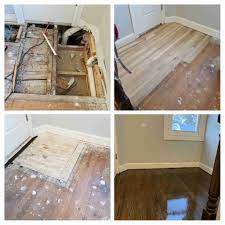 hardwood floor refinishing and