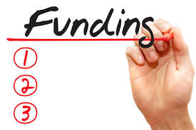 Image result for funding