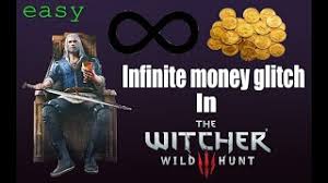 Money glitch witcher 3 2021. The Witcher 3 Infinite Money Glitch 2021 Youtube