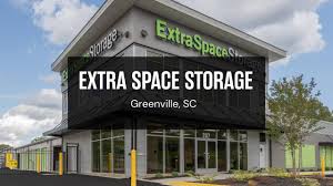 storage units in greenville sc from