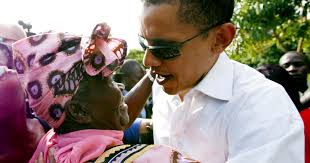 Sarah obama, the matriarch of former us president barack obama's kenyan family has died, relatives and officials confirmed monday but did not disclose the cause of death. Ki Ujp Te0ez3m