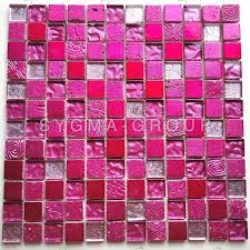 Mosaic Bathroom And Kitchen Wall Tiles