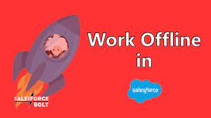 Salesforce1 mobile apps bring together chatter, crm, and business logic so you can connect to all of your data. Work Offline In Salesforce Offline Access