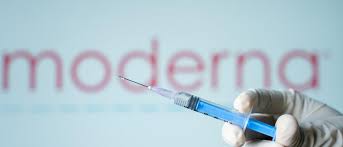 The moderna vaccine is given in a series of 2 shots given 1 month apart. Ready For Covid 21 Vaccine Manufacturer Says It Can Handle Escape Mutant Science Business