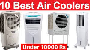 desert air cooler review in hindi