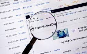 Or does it retrieve it directly from specific coin's api? Coinmarketcap Opens Up On The Binance Acquisition Bitcoinist Com
