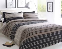 Bed Linen Design Brown Duvet Covers