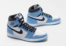 In conventions of sign where zero is considered. Air Jordan 1 University Blue 555088 134 Release Fitforhealth