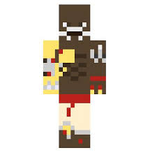 He has a following of around 400 people in his telegram as of current. Doomfist Original Atov Minecraft Skins Tynker