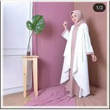 Maka dengan rumus bmi diatas, bmi anita adalah 60/1,5×1,5=26,7. Azkia Maxi Combinasi Gamis Fashion Muslim Maxi Maxi Kombinasi Baju Muslim Gamis Kombinasi Lazada Indonesia