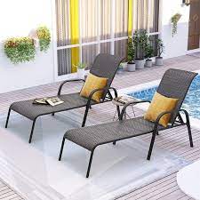 Pin On Outdoor Lounge Chairs
