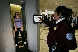 Therefore, you can prank your friends by telling them that your phone has xray functions. X Ray Scanners That See Through Clothing Update 10 Us Airports Shakin You Down