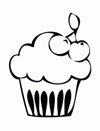 Mary muffin coloring pages, we have 1 mary muffin printable coloring pages for kids to download Free Printable Cupcake Coloring Pages Coloring Home