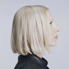 ellen allien als nummers