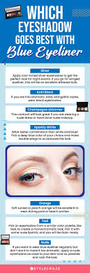 the 10 best eyeliners for blue eyes as